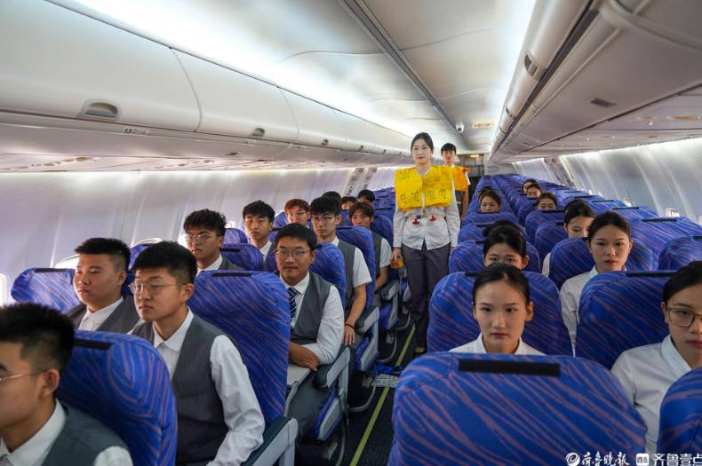 德州科技职业学院：专业育人产教融合 培养高素质技术技能人才