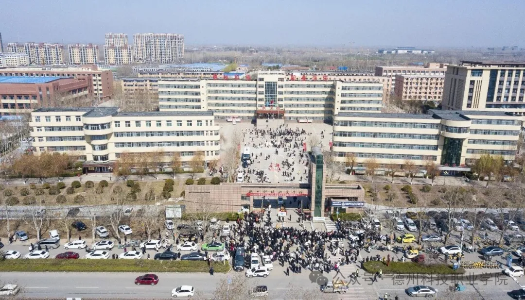 学校2026年单独招生和综合评价招生考试工作圆满结束